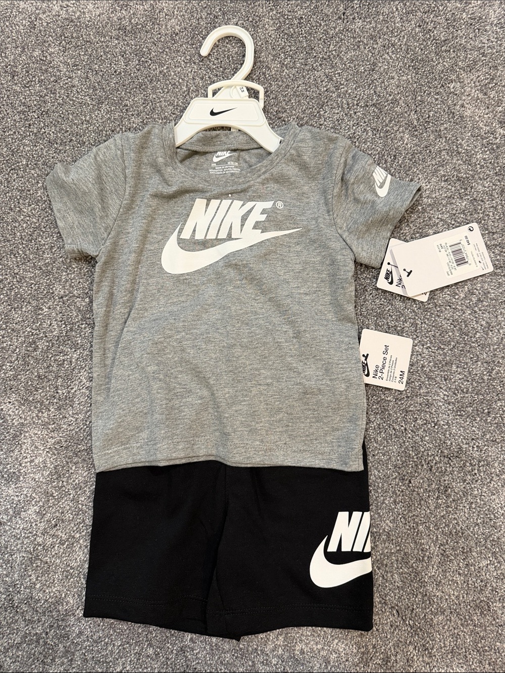 Nike 2-piece Set